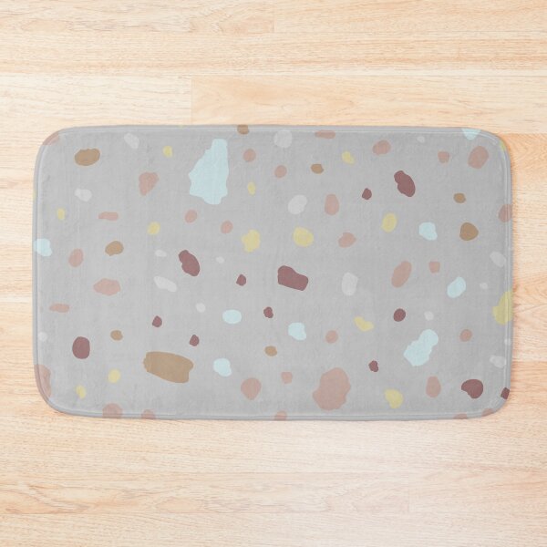 Item preview, Neutral terazzo marble designed and sold by Abbara.