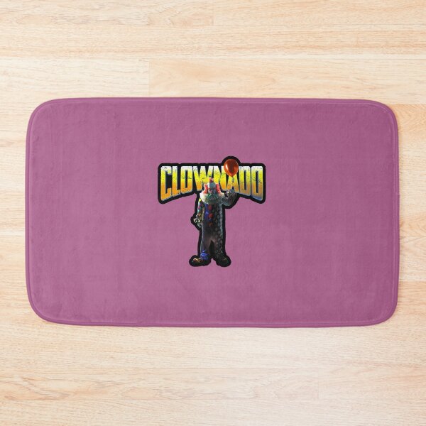 Item preview, Clownado designed and sold by wildeyemovies.