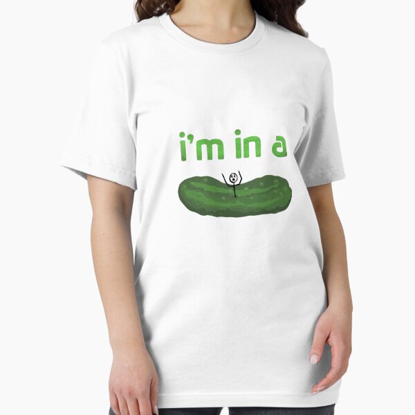 I'm In A Pickle Essential T-Shirt