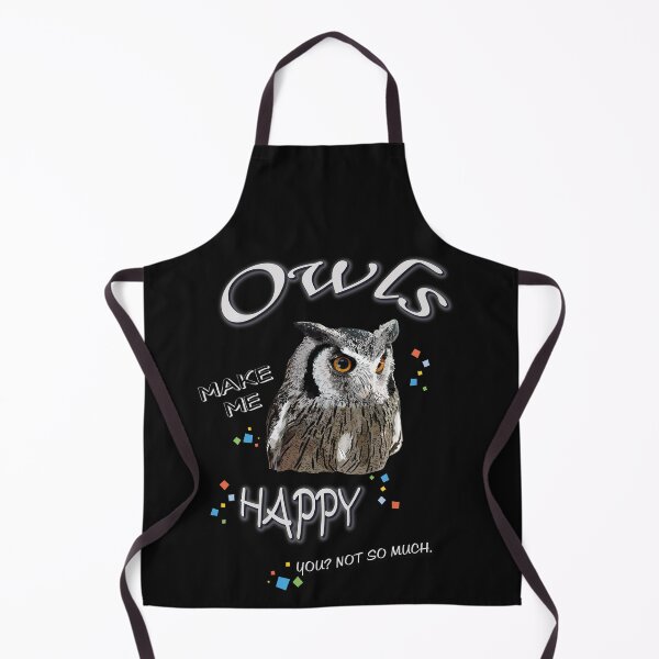 Item preview, Owl designed and sold by obscurite.