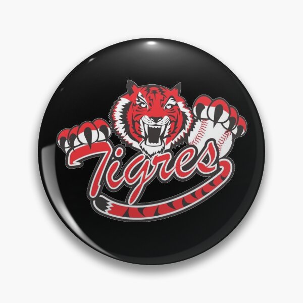 Item preview, Tigres de Cartagena designed and sold by beisboltees.