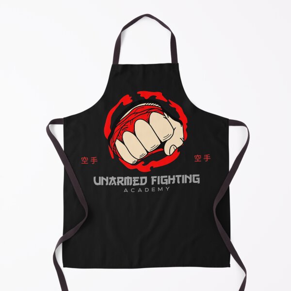 Item preview, Unarmed Fighting Academy designed and sold by CrimsonKnights.