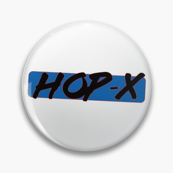 Item preview, Copy of HOP-X designed and sold by BigMoneyZ.