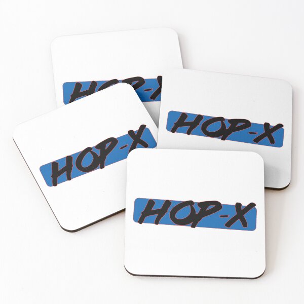 Item preview, Copy of HOP-X designed and sold by BigMoneyZ.