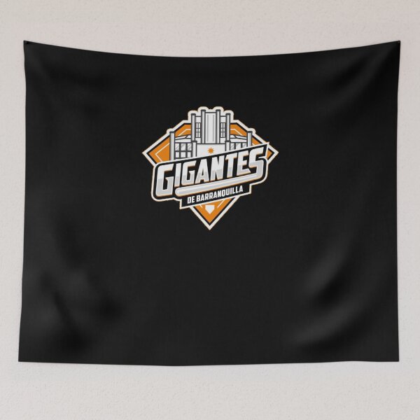 Item preview, Gigantes de Barranquilla designed and sold by beisboltees.