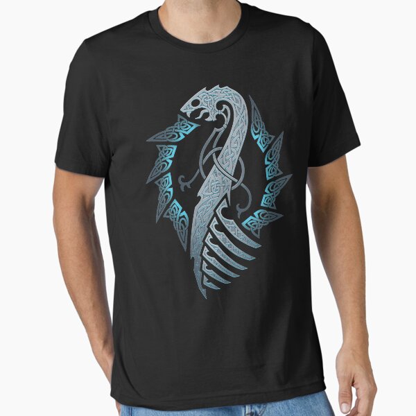 Item preview, BLACK MOON. NAGLFAR. designed and sold by RAIDHO.