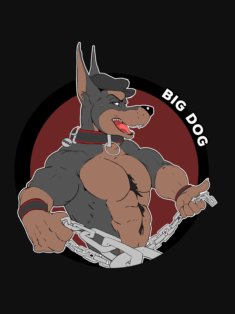 Furry daddy. Duke Doberman. Фурри Доберман. Фурри Доберман самец. Фурри качок.