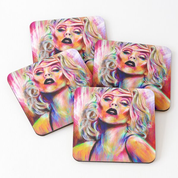 Item preview, Bionic Xtina  designed and sold by valentina albanese.