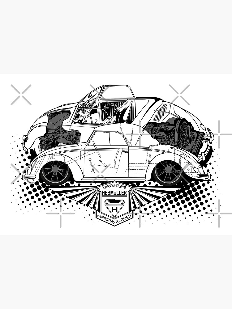 aircooled Hebmüller by oldiescie