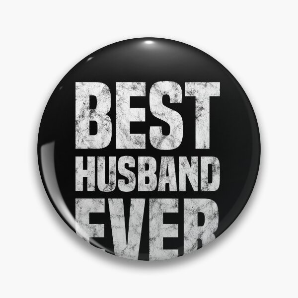 Item preview, Best Husband Forever Saying Gift Idea designed and sold by Marco Damm.