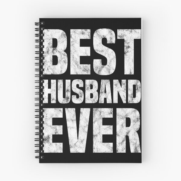 Item preview, Best Husband Forever Saying Gift Idea designed and sold by Marco Damm.