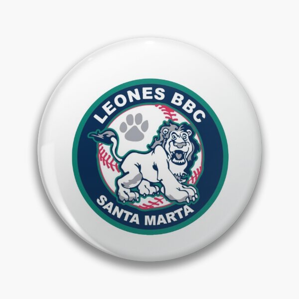 Item preview, Leones de Santa Marta designed and sold by beisboltees.