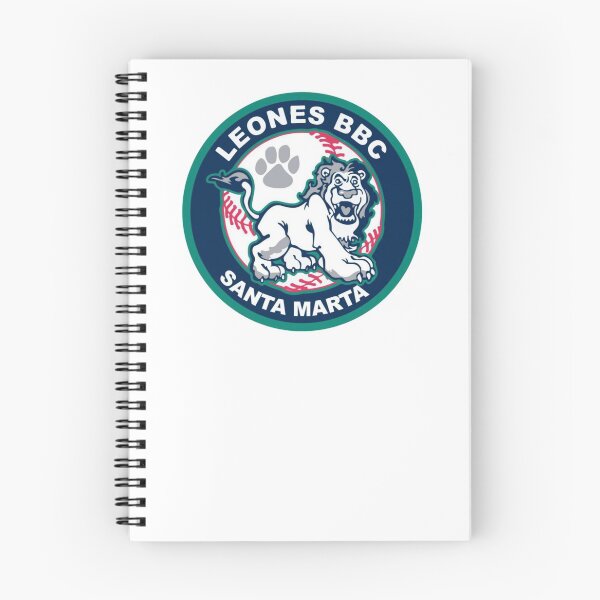 Item preview, Leones de Santa Marta designed and sold by beisboltees.