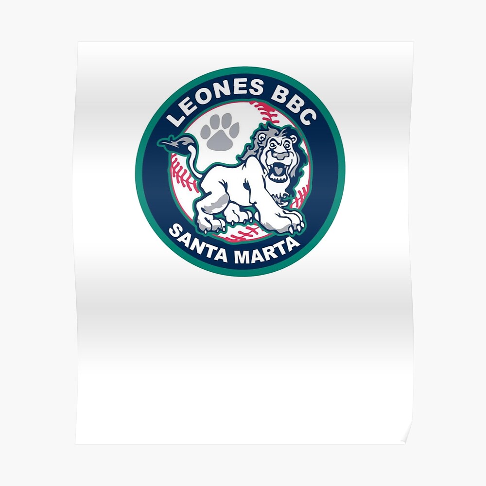 Leones de Santa Marta