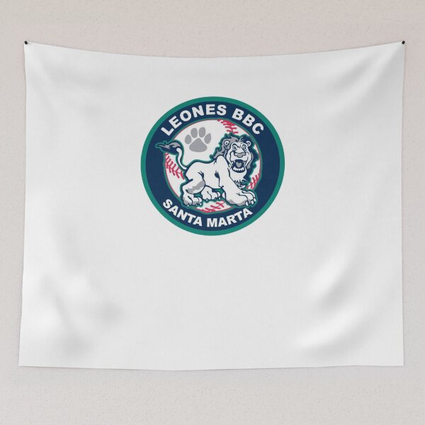 Item preview, Leones de Santa Marta designed and sold by beisboltees.