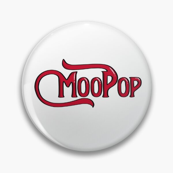 Item preview, MooPop by Scar designed and sold by DVArts.