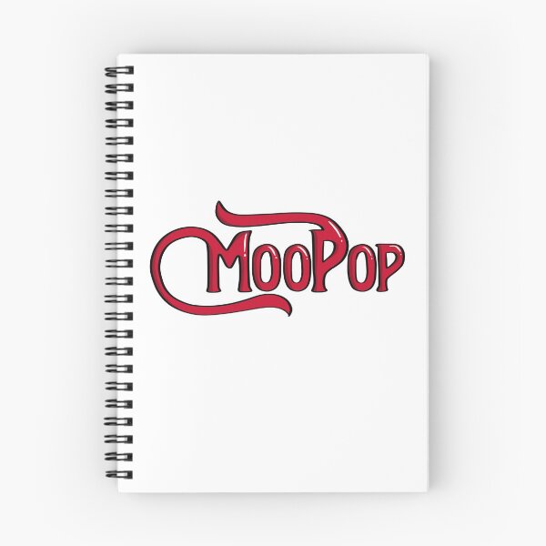 Item preview, MooPop by Scar designed and sold by DVArts.