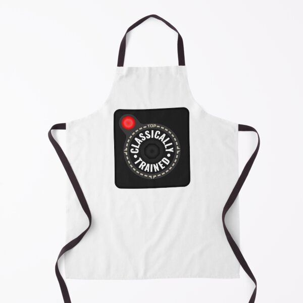 Item preview, Classically Trained Gamer designed and sold by BunnyPrinceDegn.