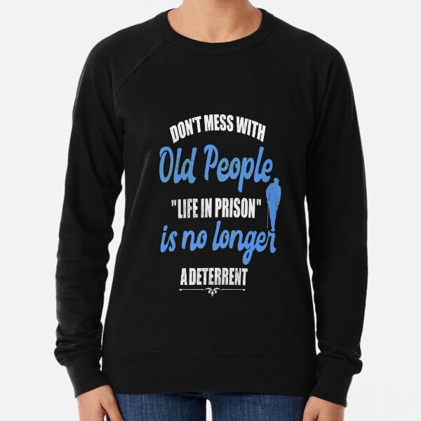 Pullover Hoodies Rentner Spruche Redbubble