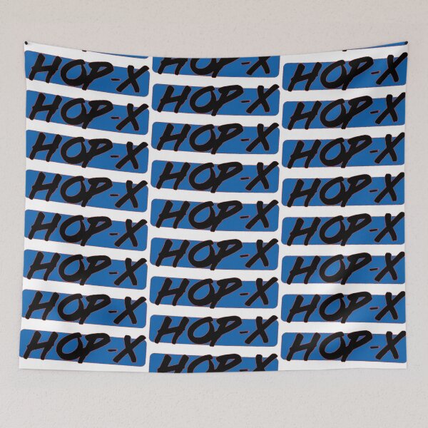 Item preview, Copy of Copy of HOP-X designed and sold by BigMoneyZ.