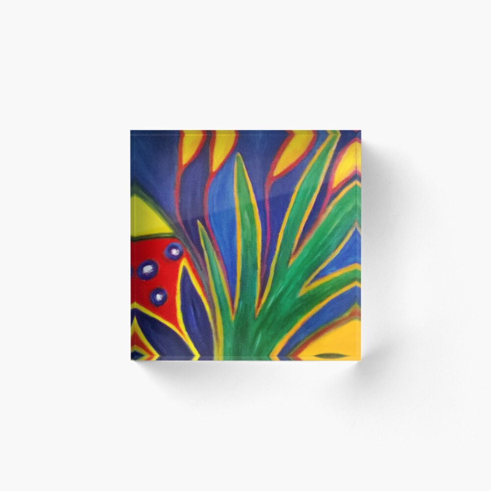 Item preview, Acrylic Block designed and sold by Maycodesigner.
