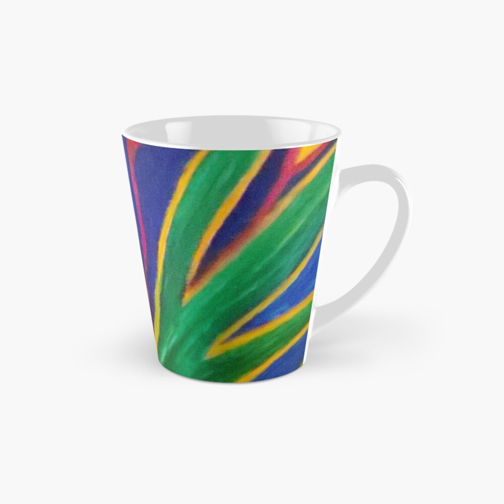 Item preview, Tall Mug designed and sold by Maycodesigner.