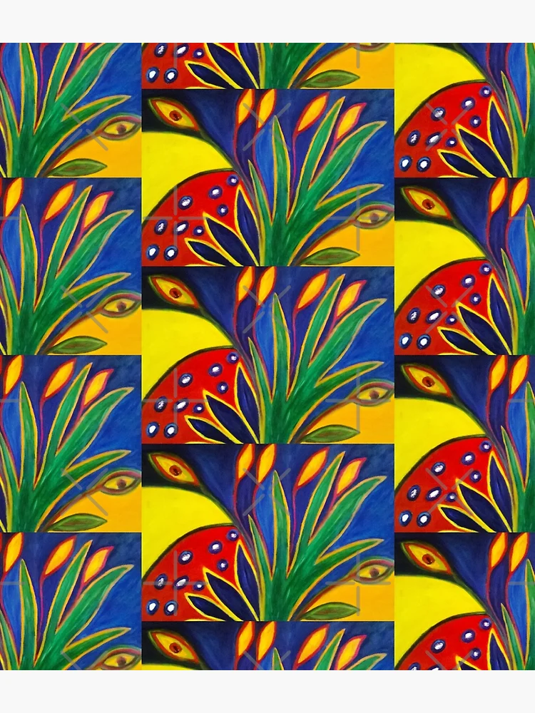Thumbnail 3 of 3, Backpack, What's up? designed and sold by Maycodesigner.