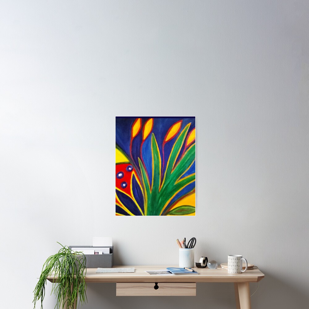 Item preview, Poster designed and sold by Maycodesigner.