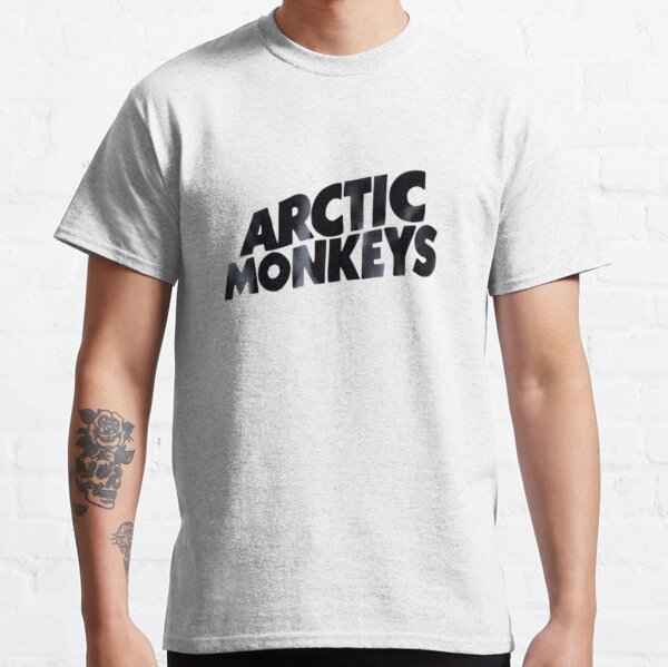 arctic monkey Music Classic T-Shirt
