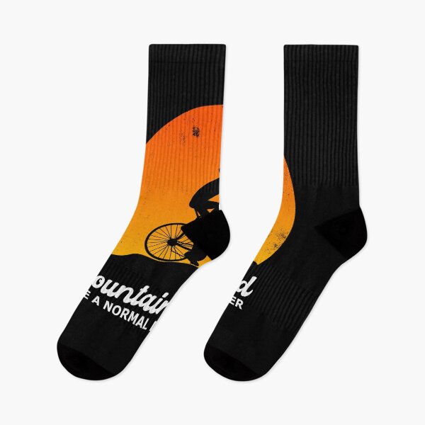 Item preview, Mountain Bike Dad Father Cyclist Cycling designed and sold by Ibu83.