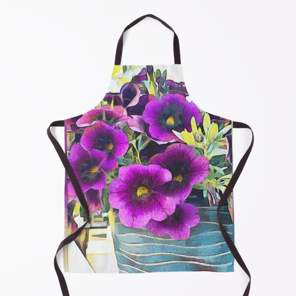 Item preview, Hazy Purple Days designed and sold by bipolarvirgoart.