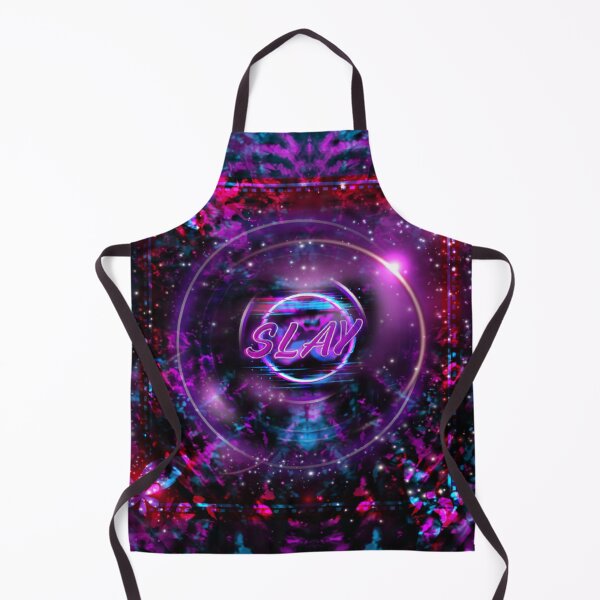 Item preview, Slay designed and sold by bipolarvirgoart.