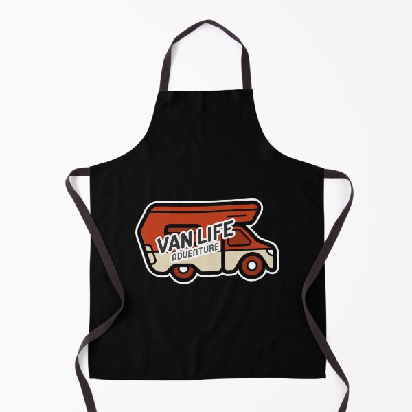 Item preview, Van Life Adventure designed and sold by Rebend.