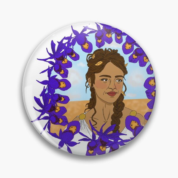 Item preview, Calypso designed and sold by msnyder2020.