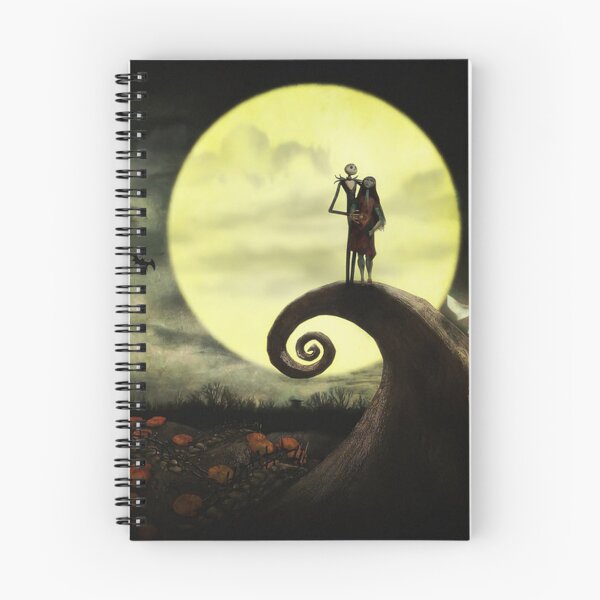 Item preview, Nightmare before Valentine2 designed and sold by Marcuccio.