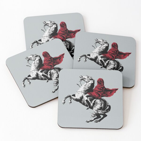 Item preview, Horse Rider - Banksy graffiti designed and sold by portokalis.