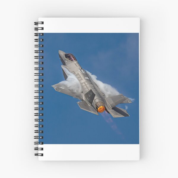 Item preview, F-35 Lightning clouds. designed and sold by MartinWood.