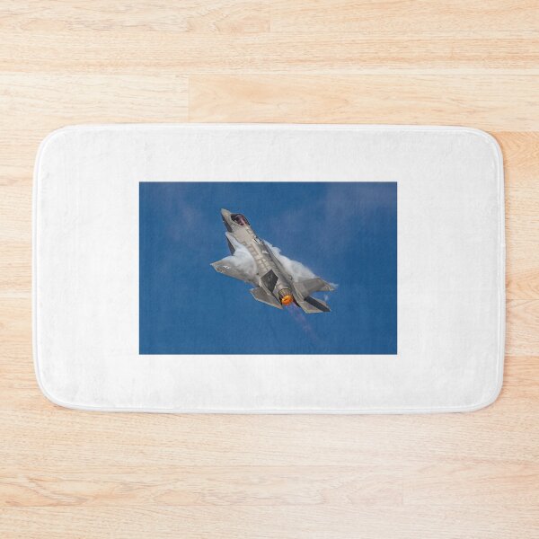 Item preview, F-35 Lightning clouds. designed and sold by MartinWood.