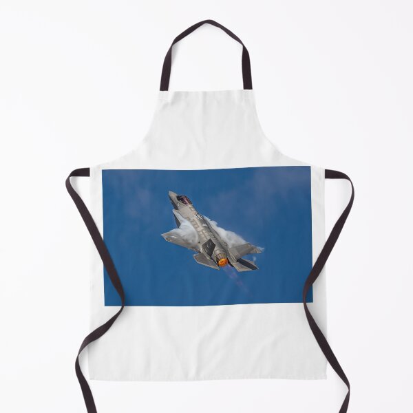 Item preview, F-35 Lightning clouds. designed and sold by MartinWood.