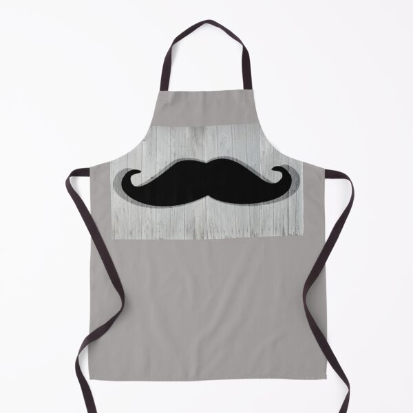 Item preview, yes I Mustache You a Very Important Question designed and sold by bipolarvirgoart.