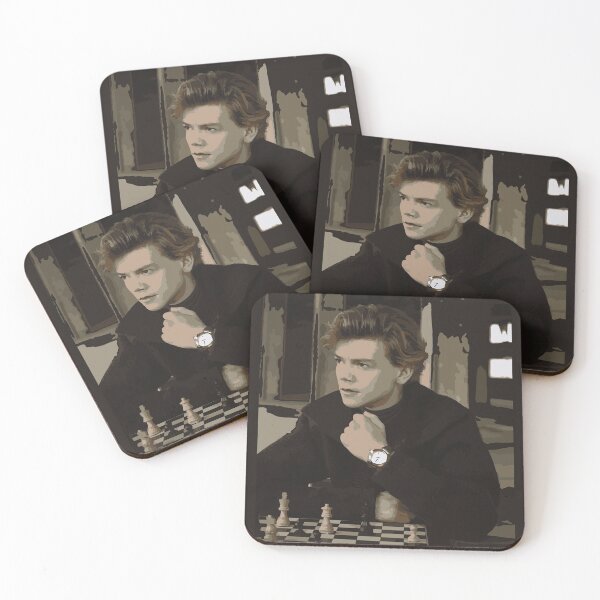 Item preview, Benny Watts or Thomas Brodie-Sangster designed and sold by Evgenija-S.