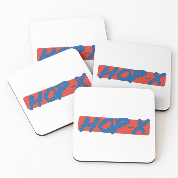 Item preview, Copy of Copy of HOP-X designed and sold by BigMoneyZ.