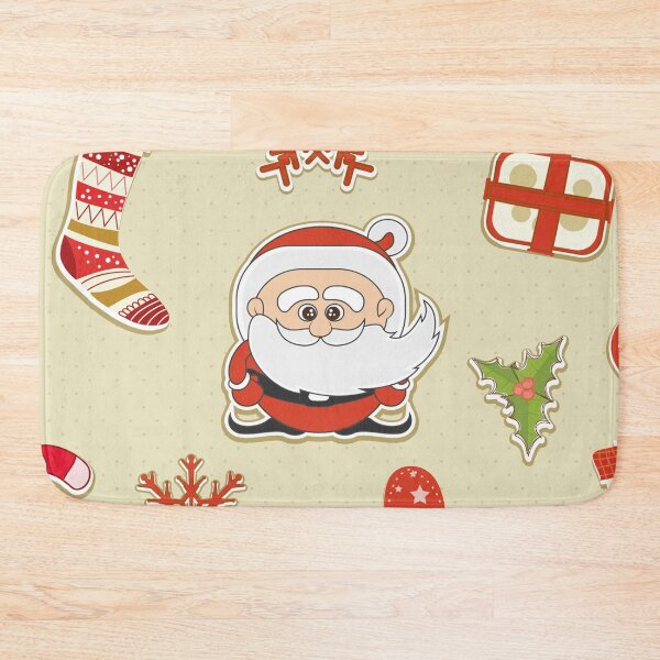 Item preview, Merry Christmas designed and sold by wolfgangrainer.