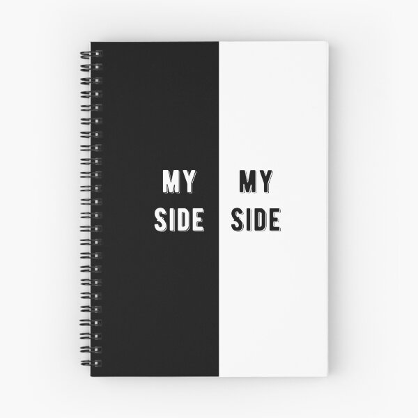 Item preview, My Side And My Side Partners/Siblings Helping Funny Design  designed and sold by AritraSur.