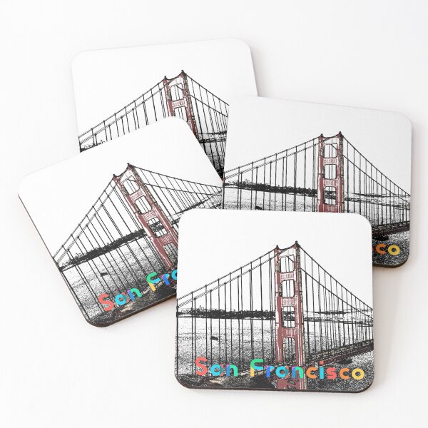 Item preview, San Francisco designed and sold by WzzupCobra.