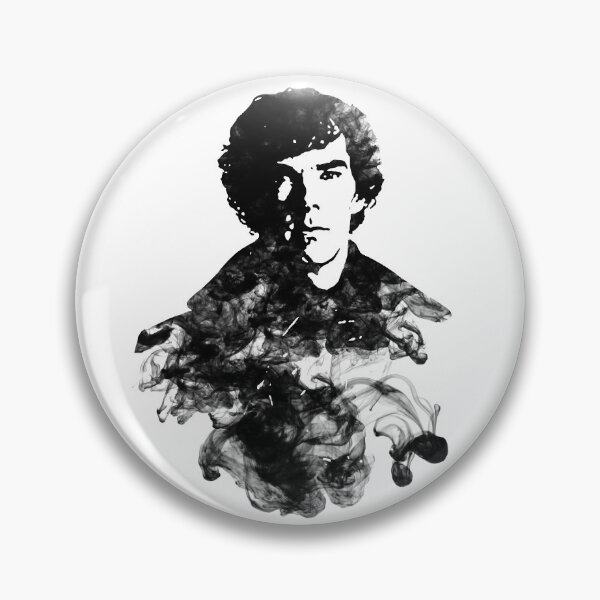 Item preview, The very same Sherlock Holmes designed and sold by Lugonbe.