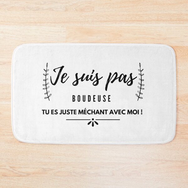 Item preview, I'm not sulky, you're just mean to me designed and sold by leonmarket.