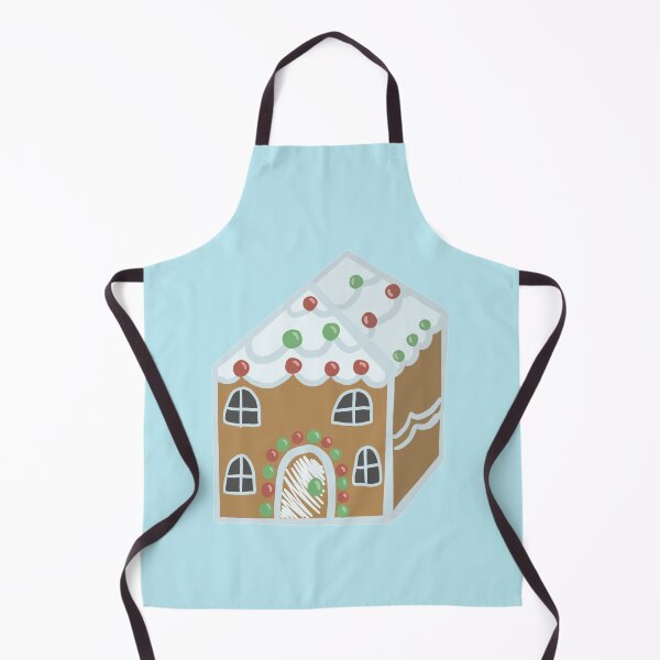 Item preview, Gingerbread house designed and sold by Geometrico22.