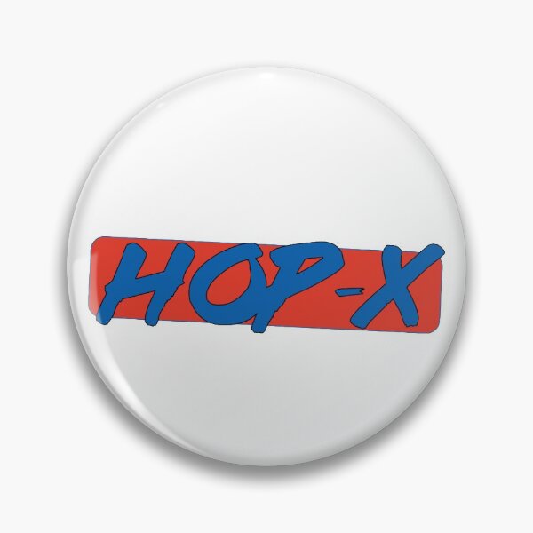 Item preview, Copy of Copy of Copy of HOP-X designed and sold by BigMoneyZ.