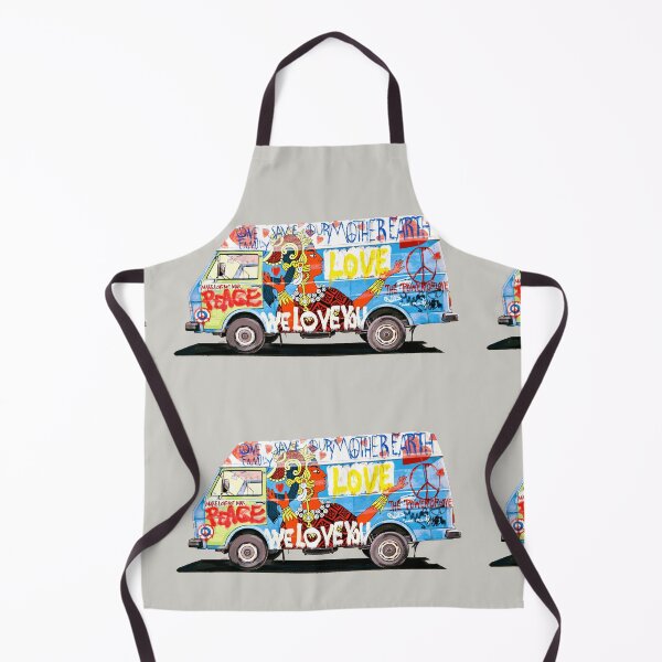 Item preview, Love Mobil Poster designed and sold by itchingink.